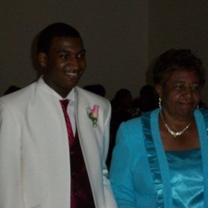 Meet your Posher, Johnathon